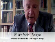 William Fortini
